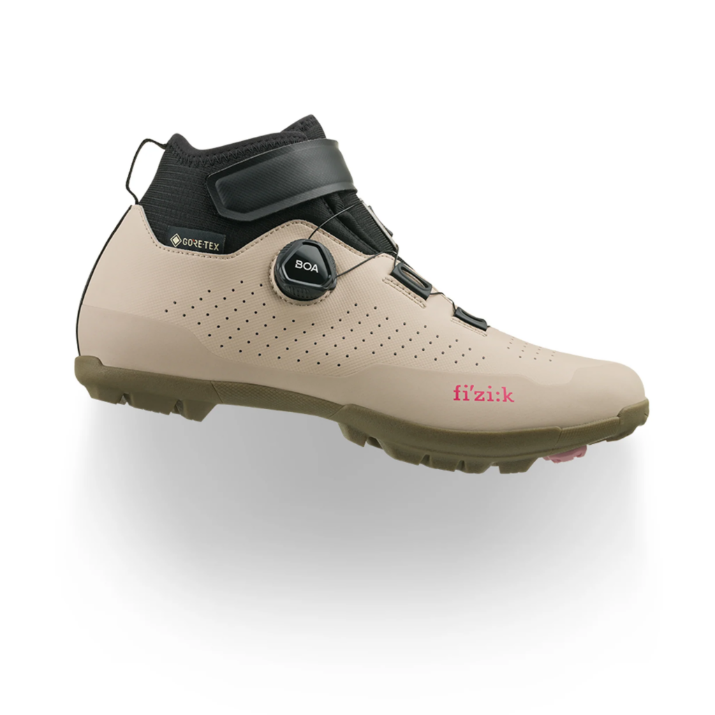 Scarpe Fizik Terra Artica Gtx