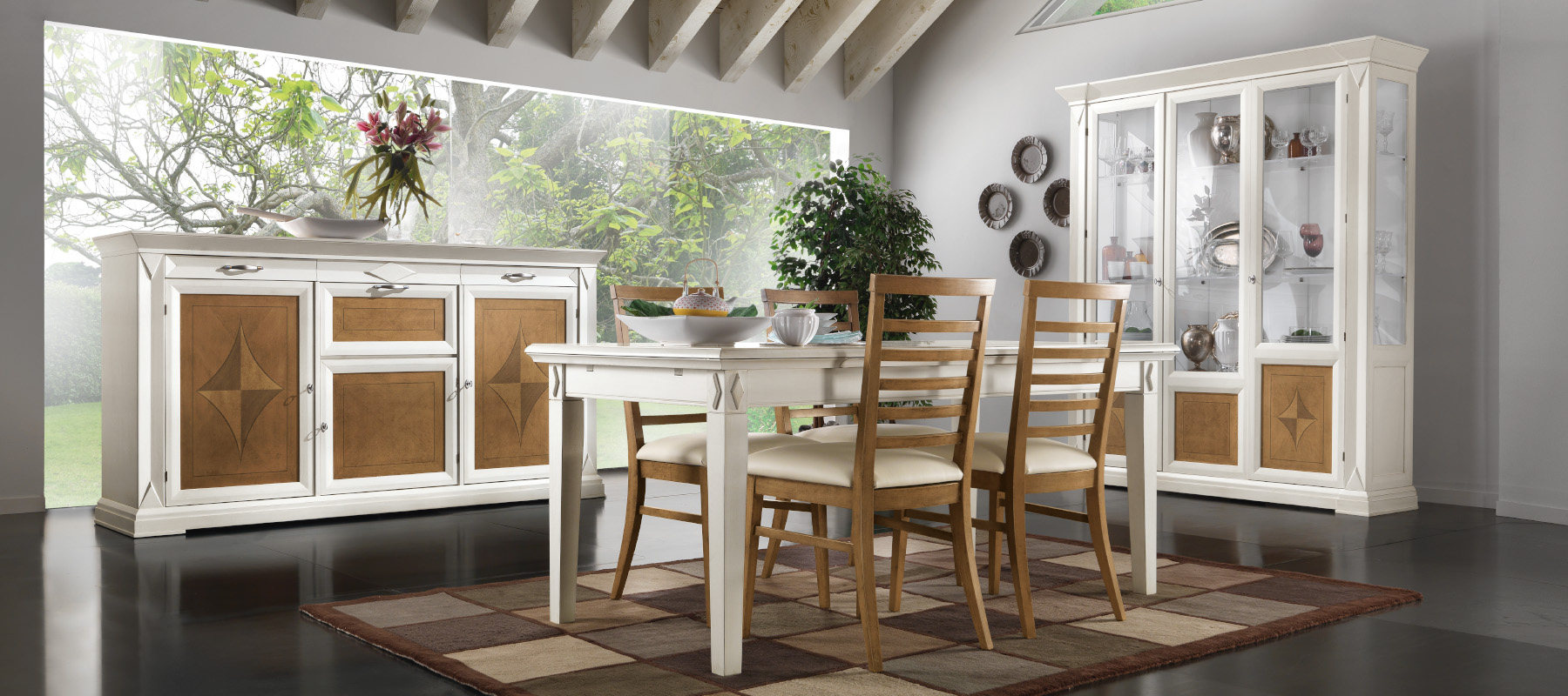 Essenza viva arredamento