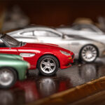 Collezionismo die cast Perché le monoposto di Burago dominano le teche degli appassionati
