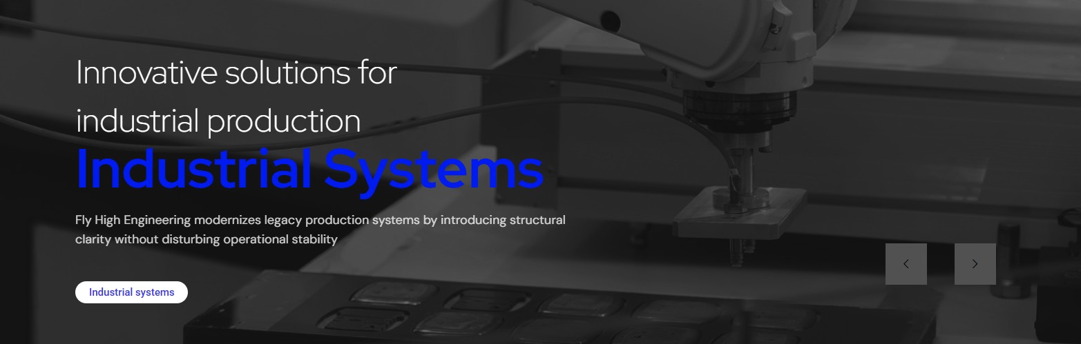 Revamping industriale: come aggiornare le linee produttive riducendo costi e aumentando efficienza