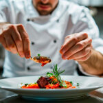 I migliori ristoranti stellati a Milano Un viaggio nell'eccellenza del gusto