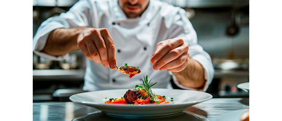 I migliori ristoranti stellati a Milano Un viaggio nell'eccellenza del gusto