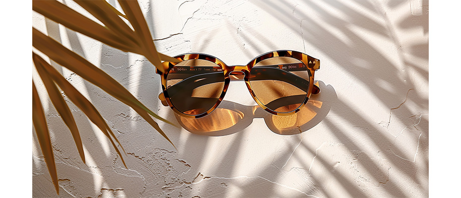 Occhiali da sole Gucci perfetti per la tua estate all’insegna della moda