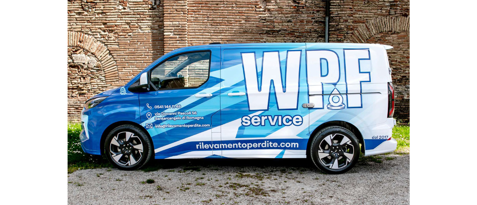 Perdite d’acqua a Pesaro: perché affidarsi a specialisti locali fa davvero la differenza