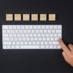 Dove va davvero il testo quando premi CTRL+C Il viaggio invisibile degli appunti del PC