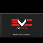 Scarico auto valvolato più sound e controllo con EVC SPORT®
