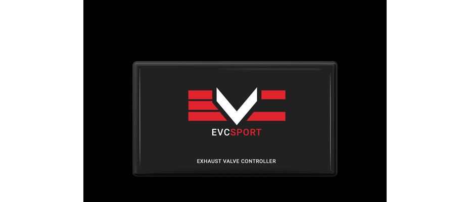 Scarico auto valvolato: più sound e controllo con EVC-SPORT®