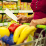 Spesa supermercato